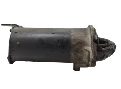 Recambio de motor arranque para opel zafira a elegance referencia OEM IAM 0001109068   2