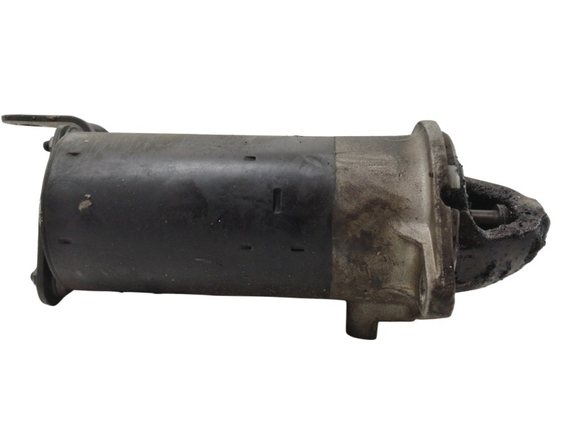 Recambio de motor arranque para opel zafira a elegance referencia OEM IAM 0001109068  