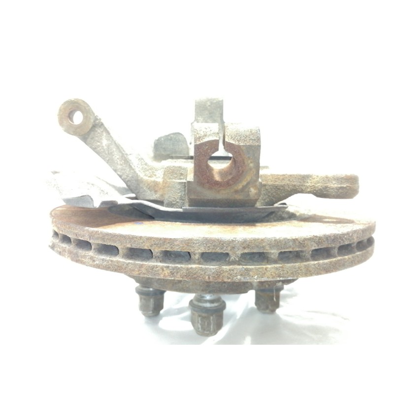 Recambio de mangueta delantera izquierda para kia shuma ii 1.6 cat referencia OEM IAM   