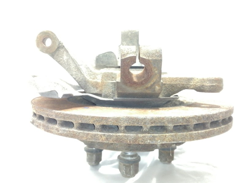 Recambio de mangueta delantera izquierda para kia shuma ii 1.6 cat referencia OEM IAM   