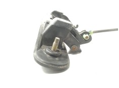 Recambio de maneta exterior delantera derecha para nissan almera (n15) slx referencia OEM IAM    2