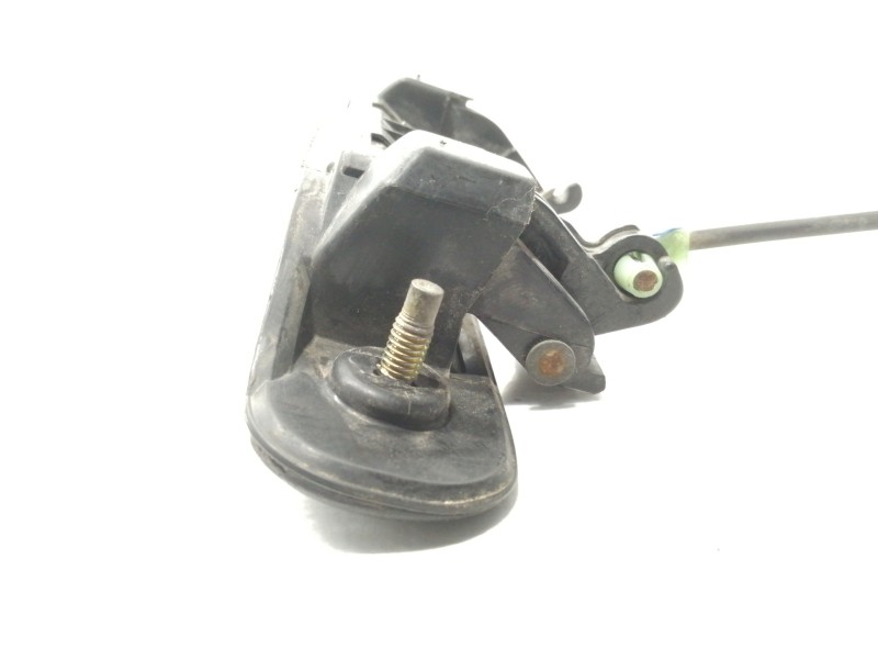 Recambio de maneta exterior delantera derecha para nissan almera (n15) slx referencia OEM IAM   