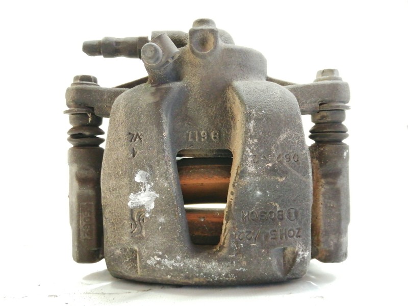 Recambio de pinza freno delantera derecha para opel corsa d expression referencia OEM IAM 0204Y01953  