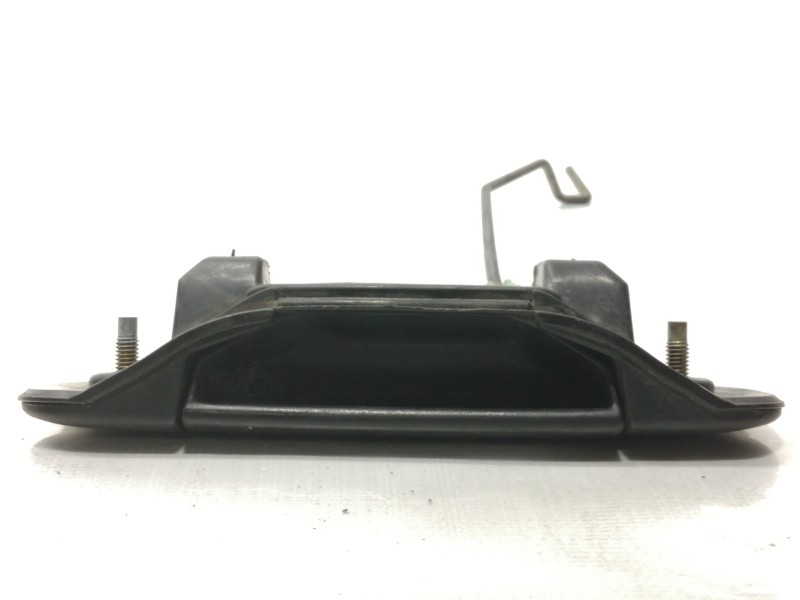 Recambio de maneta exterior delantera derecha para nissan almera (n15) slx referencia OEM IAM   