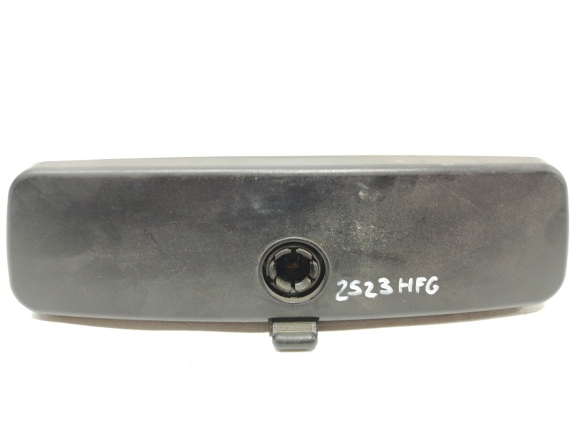 Recambio de espejo interior para seat ibiza (6j5) emoción referencia OEM IAM E1021065  