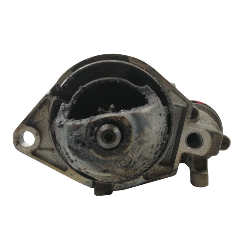Recambio de motor arranque para opel zafira a elegance referencia OEM IAM 0001109068  