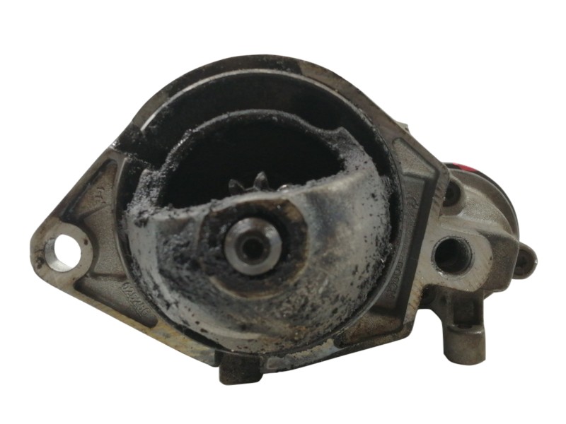 Recambio de motor arranque para opel zafira a elegance referencia OEM IAM 0001109068  