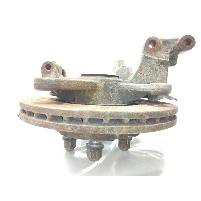 Recambio de mangueta delantera izquierda para kia shuma ii 1.6 cat referencia OEM IAM   