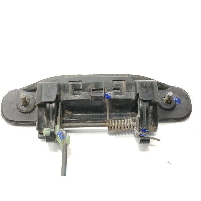 Recambio de maneta exterior delantera derecha para nissan almera (n15) slx referencia OEM IAM   
