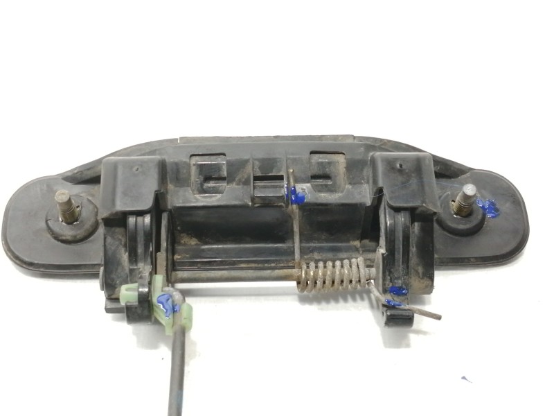 Recambio de maneta exterior delantera derecha para nissan almera (n15) slx referencia OEM IAM   