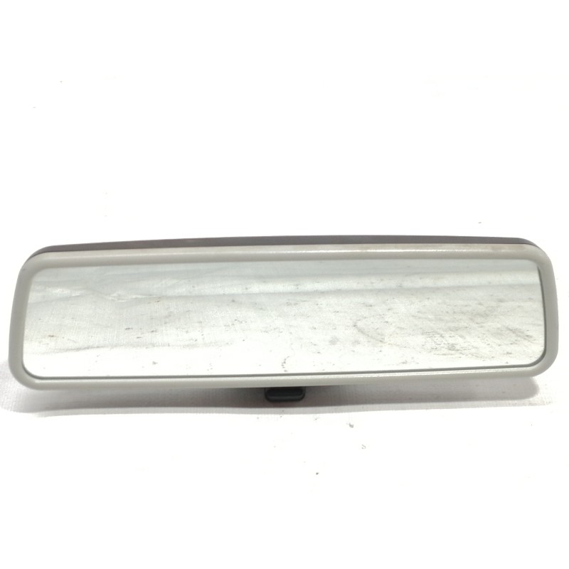 Recambio de espejo interior para seat ibiza (6j5) emoción referencia OEM IAM E1021065  