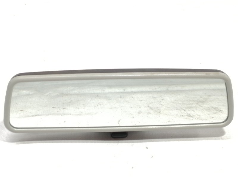 Recambio de espejo interior para seat ibiza (6j5) emoción referencia OEM IAM E1021065  