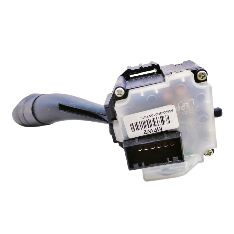 Recambio de mando limpia para hyundai i30 classic referencia OEM IAM 934202R010 934202R010WP010 