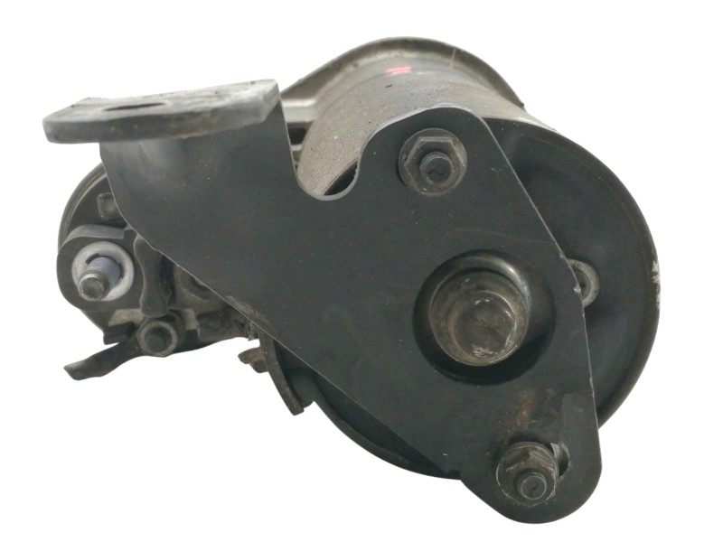 Recambio de motor arranque para opel zafira a elegance referencia OEM IAM 0001109068  