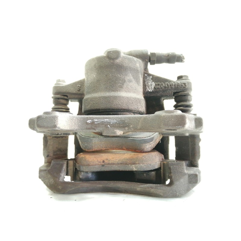 Recambio de pinza freno delantera derecha para opel corsa d expression referencia OEM IAM 0204Y01953  