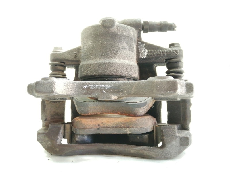 Recambio de pinza freno delantera derecha para opel corsa d expression referencia OEM IAM 0204Y01953  