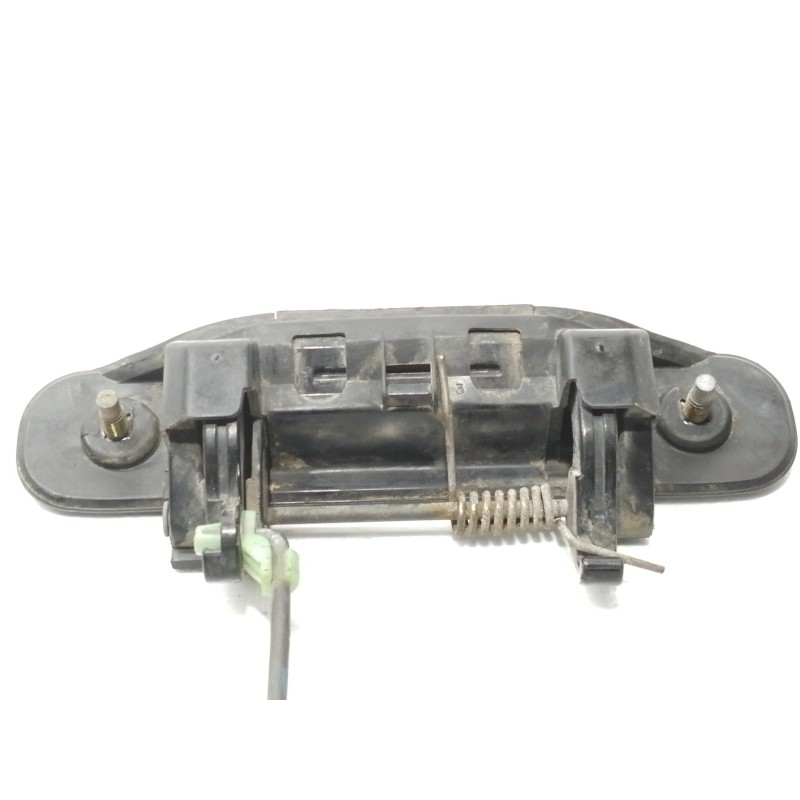 Recambio de maneta exterior delantera derecha para nissan almera (n15) slx referencia OEM IAM   