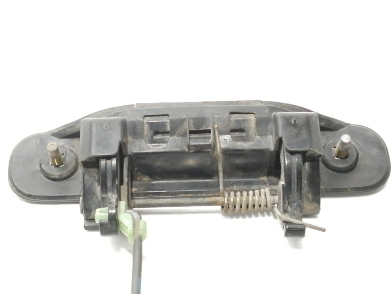 Recambio de maneta exterior delantera derecha para nissan almera (n15) slx referencia OEM IAM   