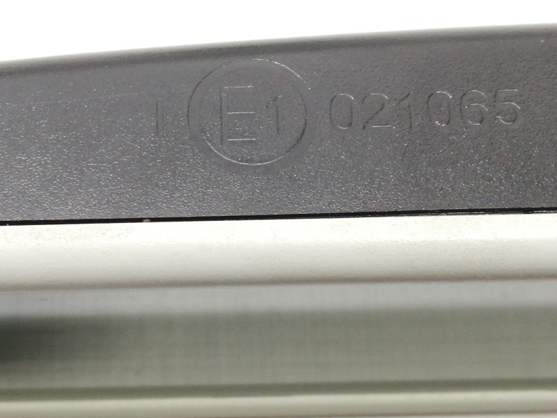 Recambio de espejo interior para seat ibiza (6j5) emoción referencia OEM IAM E1021065  