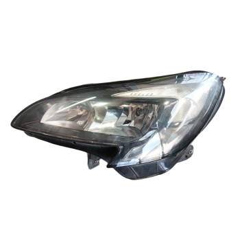 FARO IZQUIERDO 13381335 13381335LH 39108222