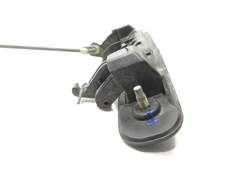 Recambio de maneta exterior delantera derecha para nissan almera (n15) slx referencia OEM IAM   