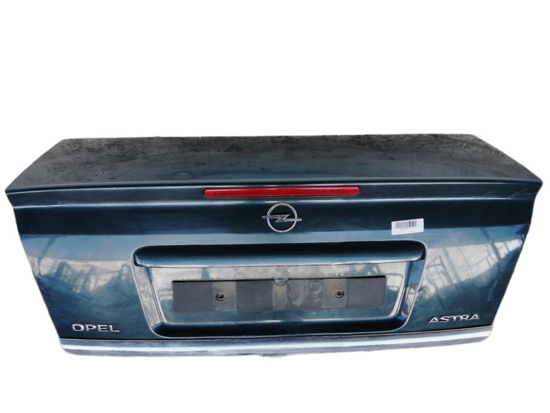 Recambio de porton trasero para opel astra g coupé 2.2 16v edition referencia OEM IAM   