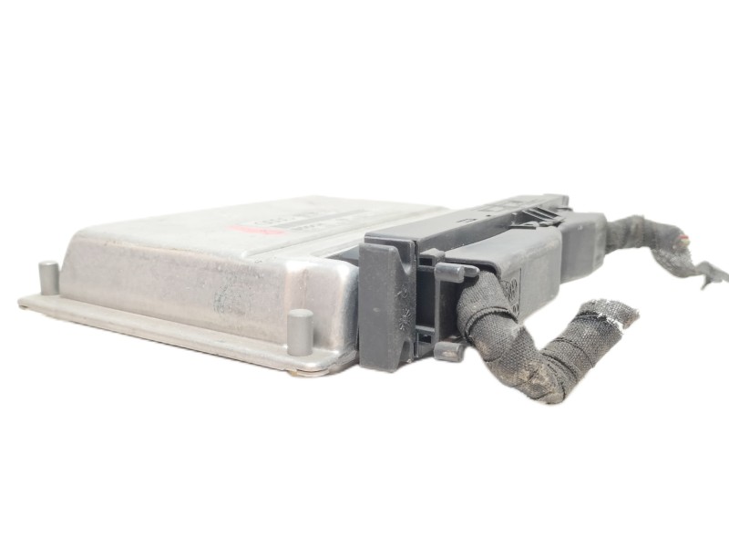 Recambio de centralita motor uce para audi a6 berlina (4b2) 1.8 t referencia OEM IAM 4B0907557A  