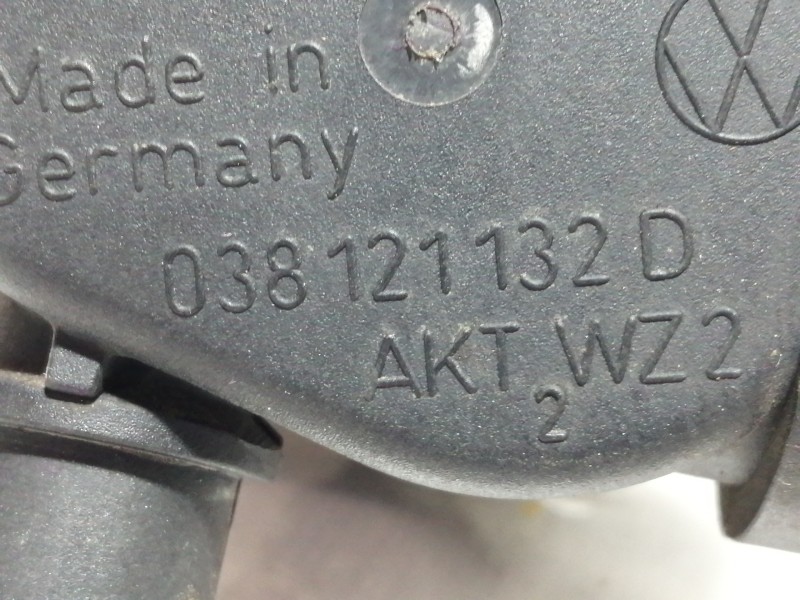 Recambio de termostato para skoda fabia combi (5j5) style referencia OEM IAM 038121132D  