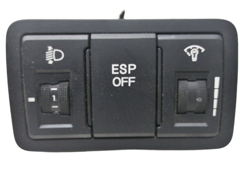 Recambio de interruptor para hyundai i30 classic referencia OEM IAM 937002R030WK  
