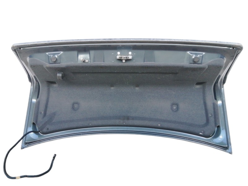 Recambio de porton trasero para opel astra g coupé 2.2 16v edition referencia OEM IAM   