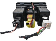 Recambio de interruptor para hyundai i30 classic referencia OEM IAM 937002R030WK   2