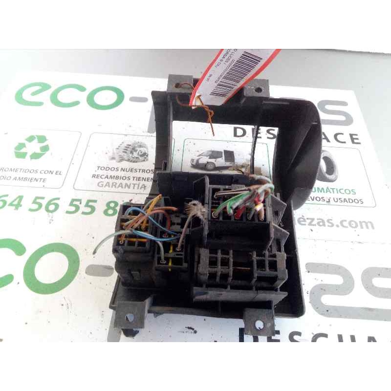 Recambio de mando luces para opel corsa b city referencia OEM IAM   