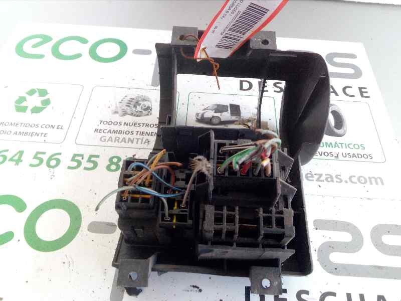 Recambio de mando luces para opel corsa b city referencia OEM IAM   
