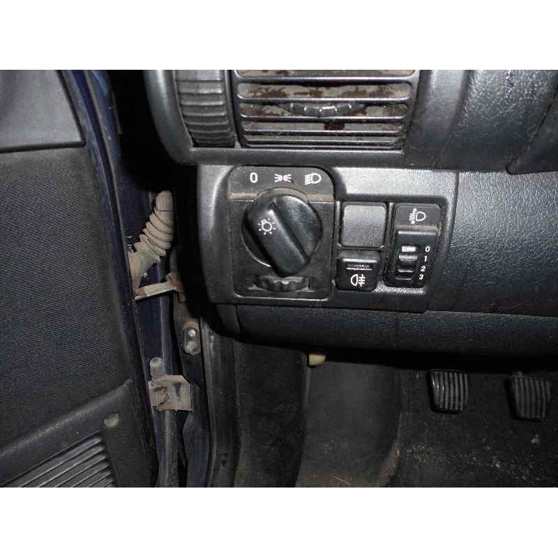 Recambio de mando luces para opel corsa b city referencia OEM IAM   