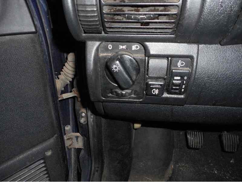 Recambio de mando luces para opel corsa b city referencia OEM IAM   