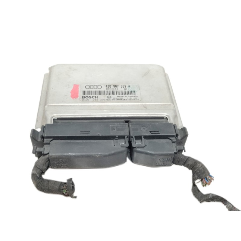 Recambio de centralita motor uce para audi a6 berlina (4b2) 1.8 t referencia OEM IAM 4B0907557A  