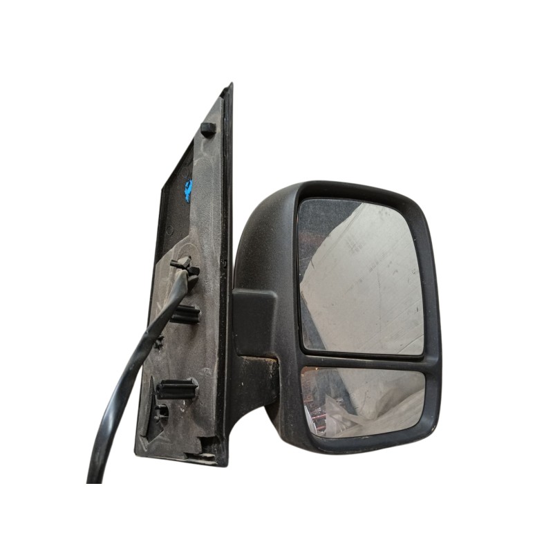 Recambio de retrovisor derecho para fiat scudo furgoneta (270_, 272_) 1.6 d multijet referencia OEM IAM 9467189088  