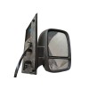 Recambio de retrovisor derecho para fiat scudo furgoneta (270_, 272_) 1.6 d multijet referencia OEM IAM 9467189088  