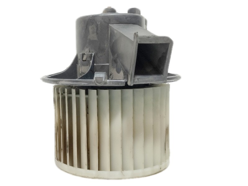 Recambio de motor calefaccion para peugeot 307 (s1) xr referencia OEM IAM 593220400  