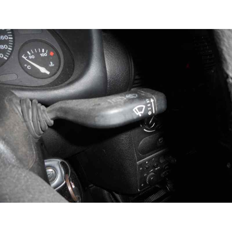 Recambio de mando limpia para opel corsa b city referencia OEM IAM   