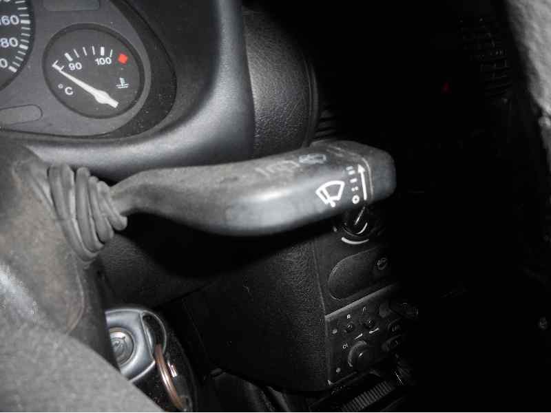Recambio de mando limpia para opel corsa b city referencia OEM IAM   