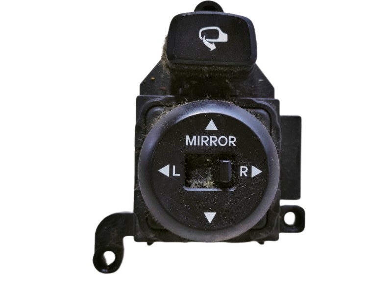 Recambio de interruptor para hyundai i30 classic referencia OEM IAM 935402L000  