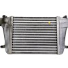 Recambio de intercooler para nissan atleon 120 referencia OEM IAM 2200470  240200322