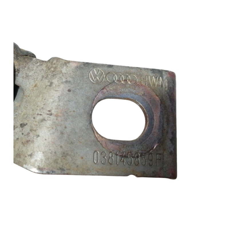 Recambio de tubo para skoda fabia combi (5j5) style referencia OEM IAM 038145859  