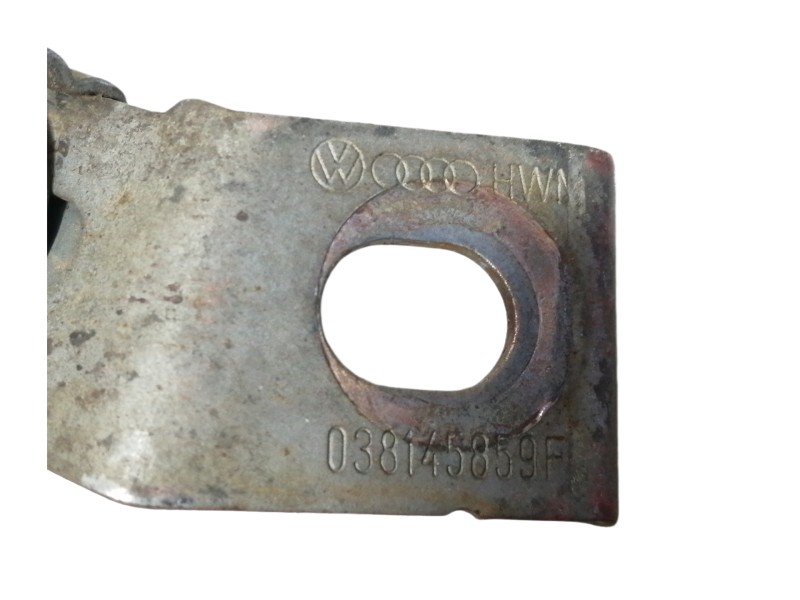 Recambio de tubo para skoda fabia combi (5j5) style referencia OEM IAM 038145859  