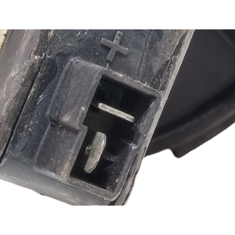 Recambio de motor calefaccion para peugeot 307 (s1) xr referencia OEM IAM 593220400  