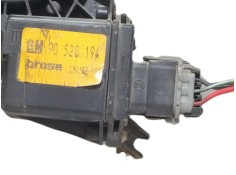 Recambio de elevalunas delantero derecho para opel corsa b city referencia OEM IAM 90520194   2