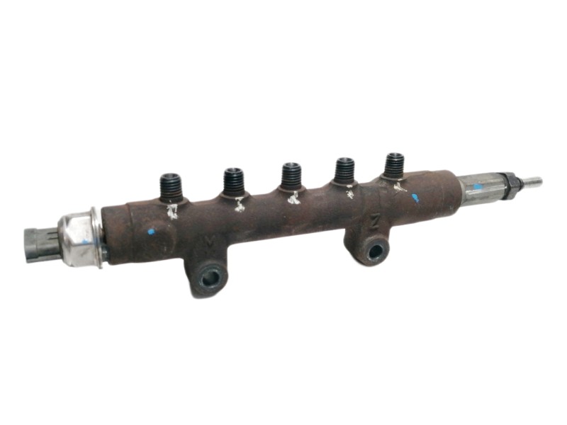 Recambio de rampa inyectora para ford transit combi ´06 ft 300 m trend referencia OEM IAM   