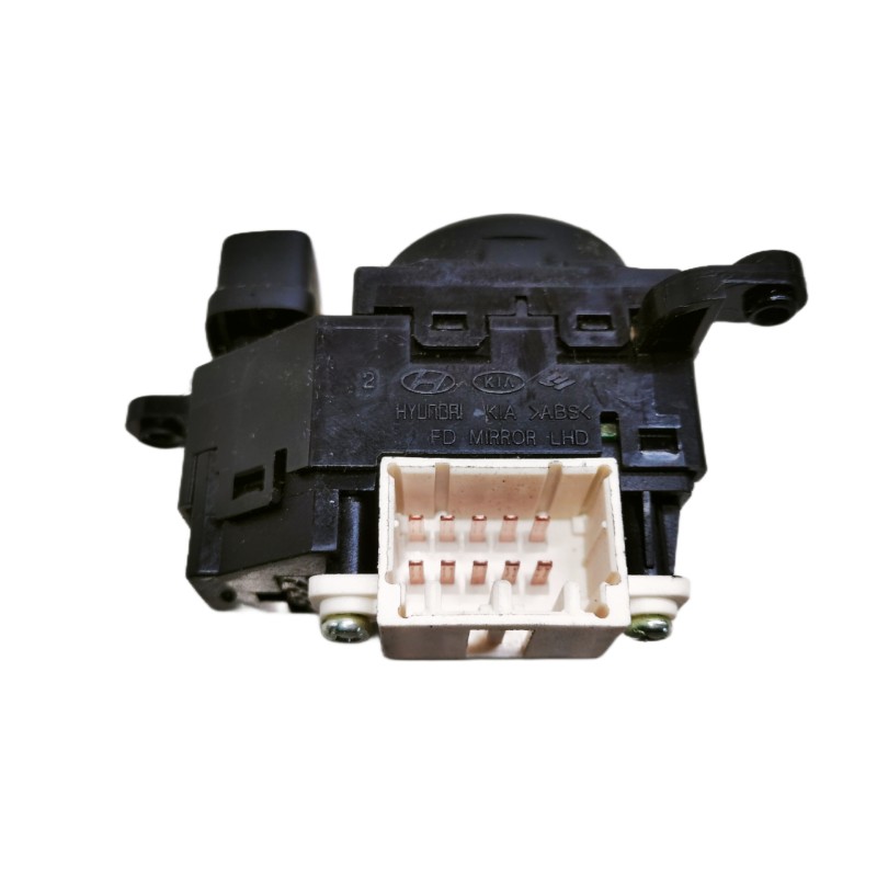 Recambio de interruptor para hyundai i30 classic referencia OEM IAM 935402L000  