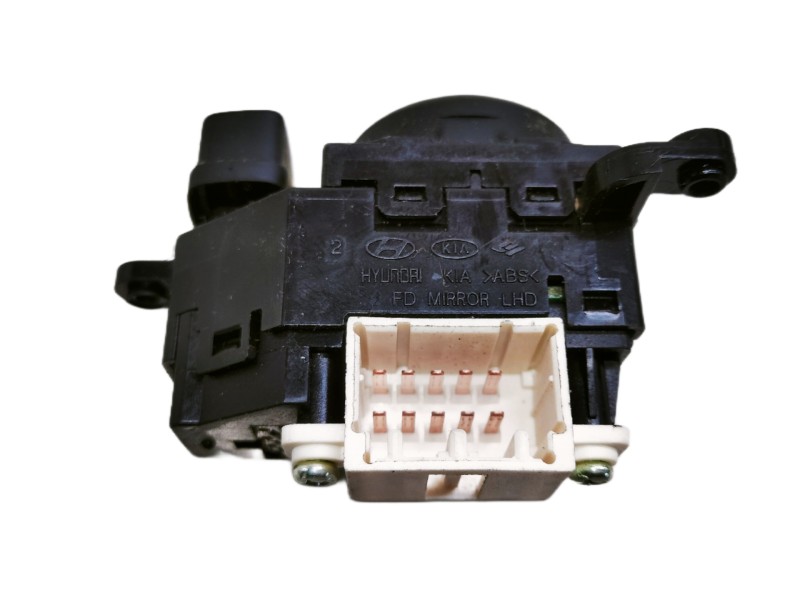 Recambio de interruptor para hyundai i30 classic referencia OEM IAM 935402L000  
